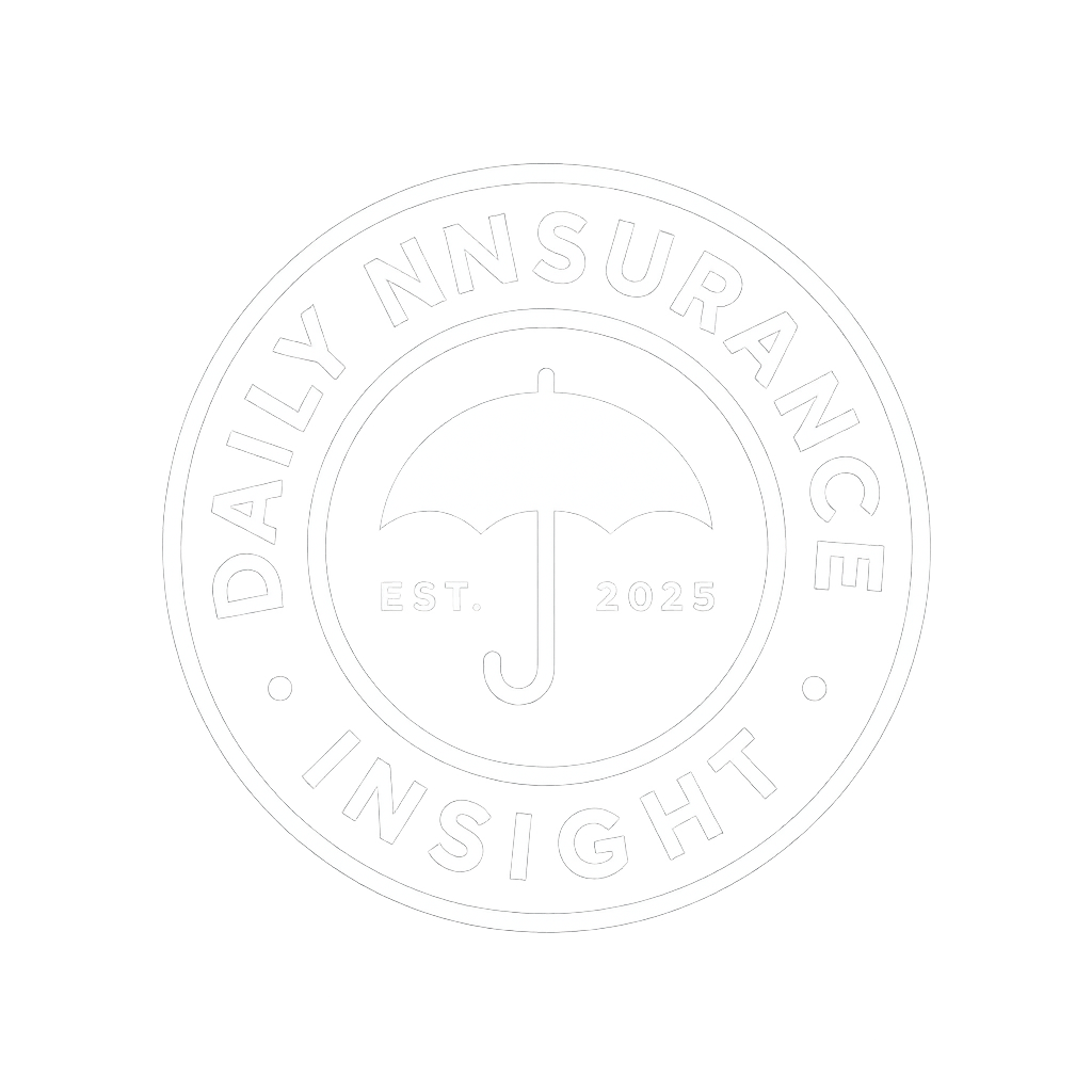 Insurance Inspired — Home